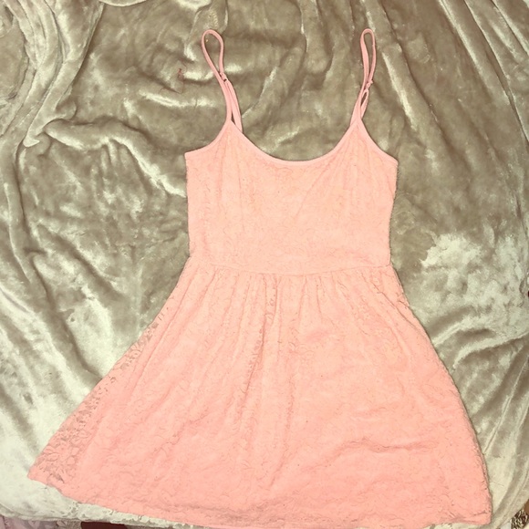 Pink Dress••• 4 for $50••••• - Picture 1 of 3